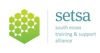 SETSA Logo