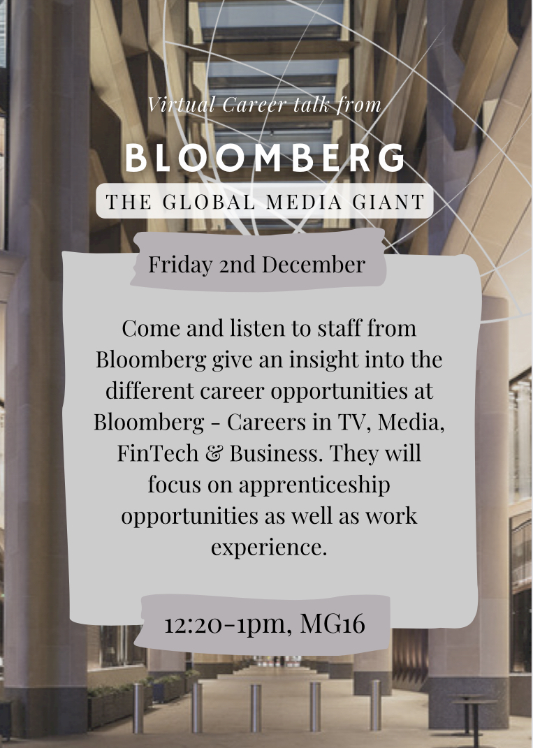 Bloomberg   Global Media Giant