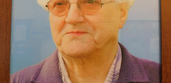 Past Headmistress Nancy Howard Passes Away